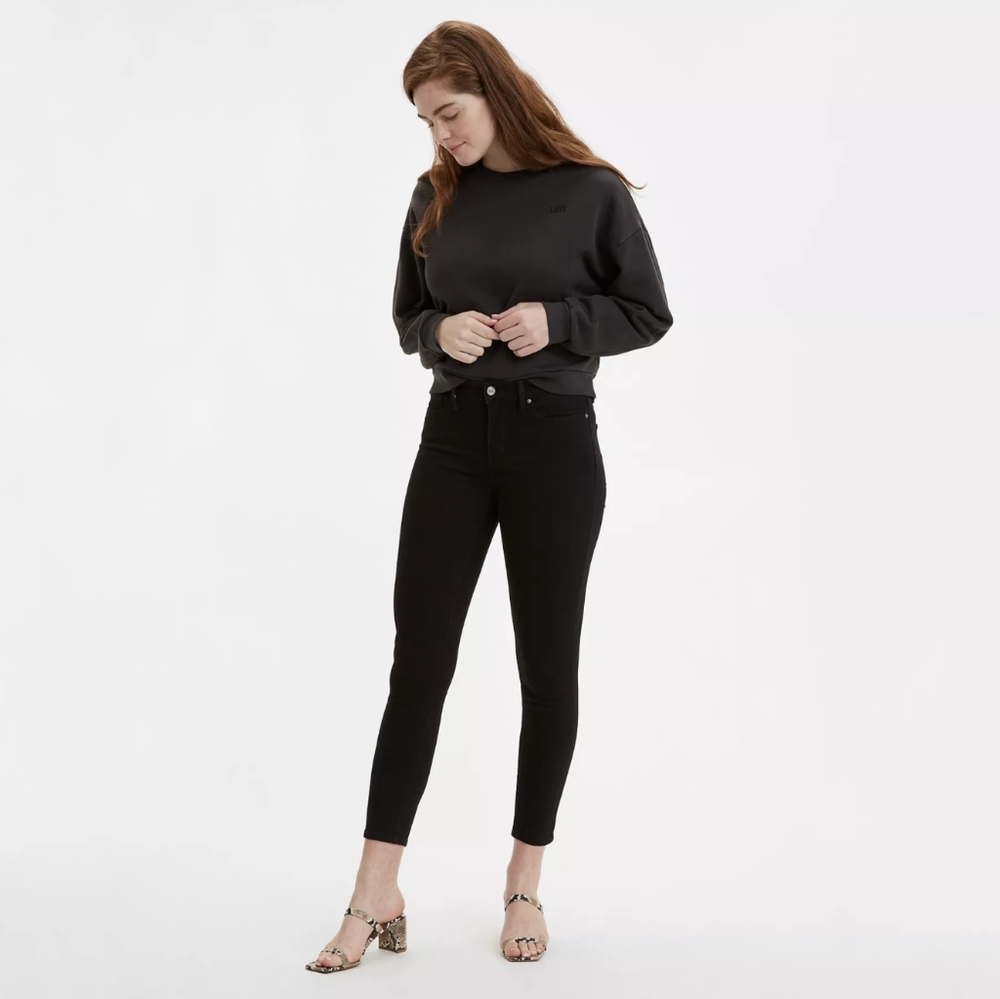Levi's 311 Shaping Skinny Ankle Women's Jeans